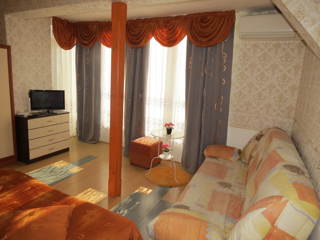 Family Hotel Lebed Nesebar Phòng bức ảnh