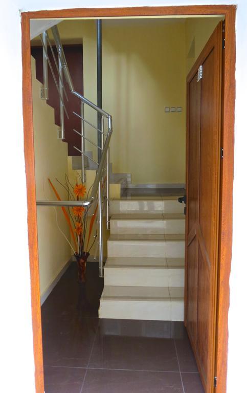 Family Hotel Lebed Nesebar Ngoại thất bức ảnh