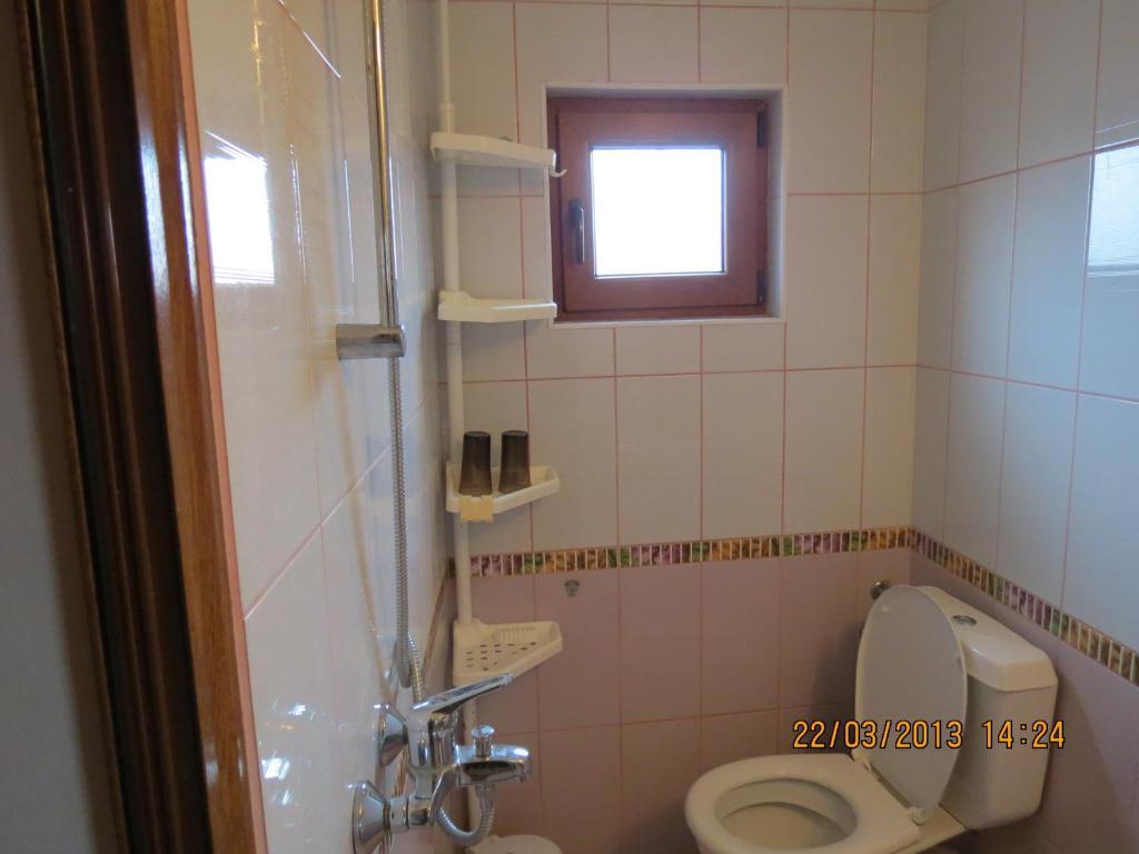 Family Hotel Lebed Nesebar Phòng bức ảnh