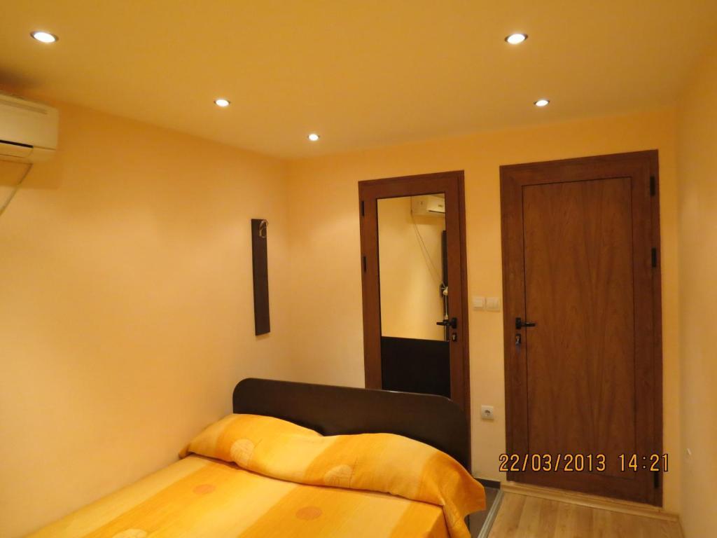 Family Hotel Lebed Nesebar Phòng bức ảnh