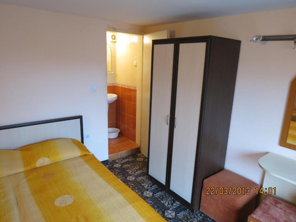 Family Hotel Lebed Nesebar Phòng bức ảnh