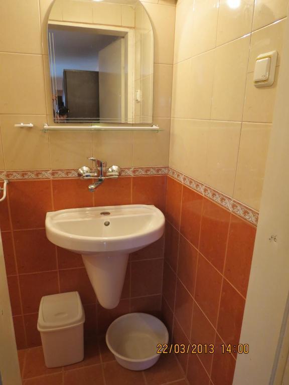 Family Hotel Lebed Nesebar Phòng bức ảnh