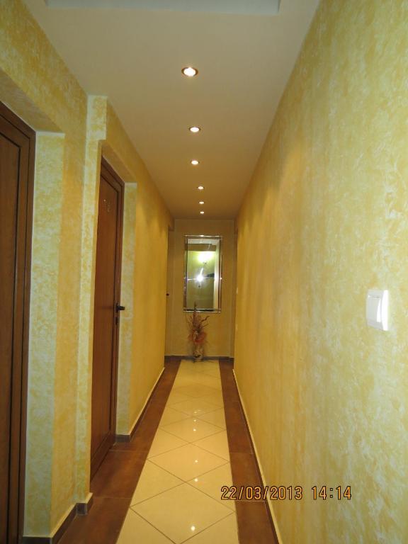 Family Hotel Lebed Nesebar Ngoại thất bức ảnh
