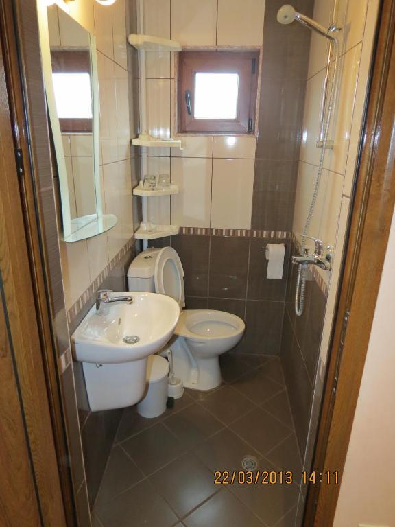 Family Hotel Lebed Nesebar Phòng bức ảnh