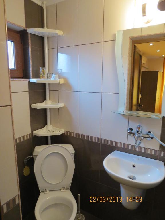 Family Hotel Lebed Nesebar Phòng bức ảnh